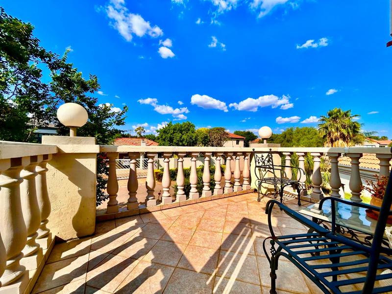 4 Bedroom Property for Sale in Melodie North West